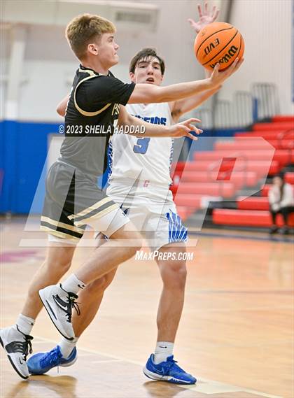 Thumbnail 2 in Plant vs Gateway Charter  (Sun Bash Tourney) photogallery.