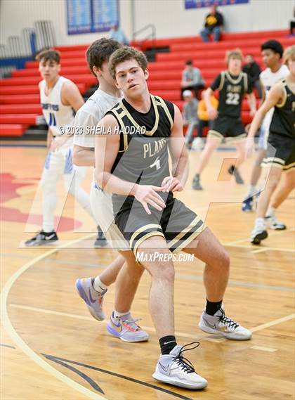 Thumbnail 3 in Plant vs Gateway Charter  (Sun Bash Tourney) photogallery.