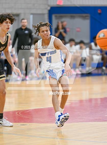Thumbnail 3 in Plant vs Gateway Charter  (Sun Bash Tourney) photogallery.