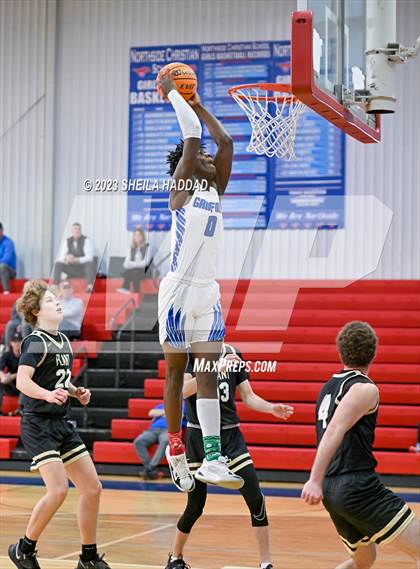 Thumbnail 2 in Plant vs Gateway Charter  (Sun Bash Tourney) photogallery.