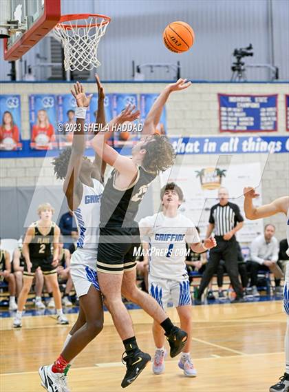 Thumbnail 1 in Plant vs Gateway Charter  (Sun Bash Tourney) photogallery.