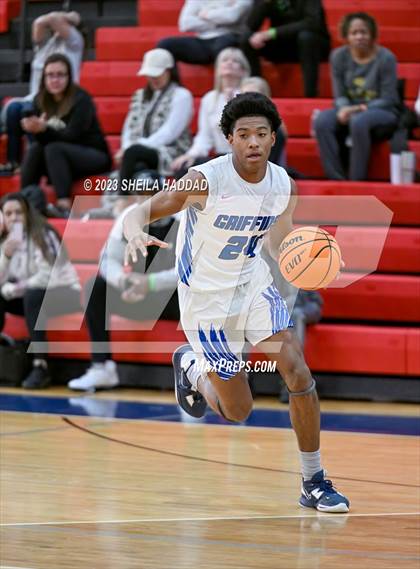 Thumbnail 2 in Plant vs Gateway Charter  (Sun Bash Tourney) photogallery.