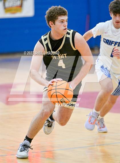 Thumbnail 1 in Plant vs Gateway Charter  (Sun Bash Tourney) photogallery.