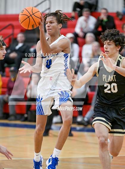 Thumbnail 1 in Plant vs Gateway Charter  (Sun Bash Tourney) photogallery.