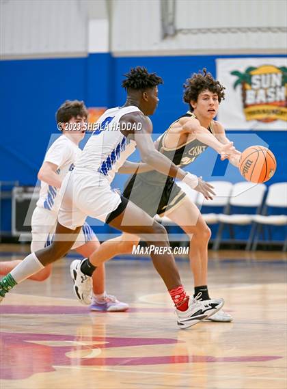Thumbnail 3 in Plant vs Gateway Charter  (Sun Bash Tourney) photogallery.