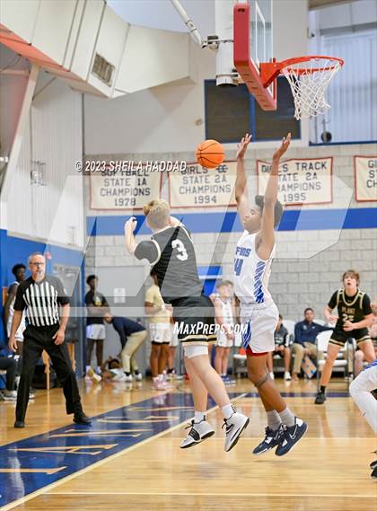 Thumbnail 2 in Plant vs Gateway Charter  (Sun Bash Tourney) photogallery.