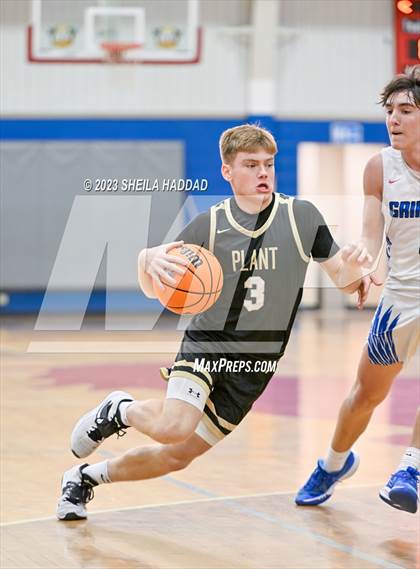 Thumbnail 3 in Plant vs Gateway Charter  (Sun Bash Tourney) photogallery.