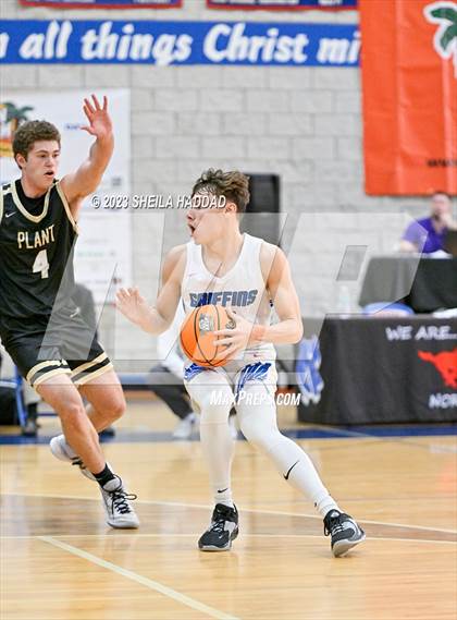 Thumbnail 1 in Plant vs Gateway Charter  (Sun Bash Tourney) photogallery.