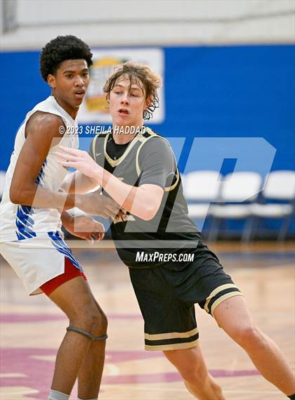 Thumbnail 2 in Plant vs Gateway Charter  (Sun Bash Tourney) photogallery.