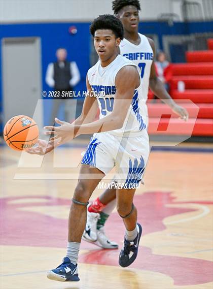 Thumbnail 2 in Plant vs Gateway Charter  (Sun Bash Tourney) photogallery.