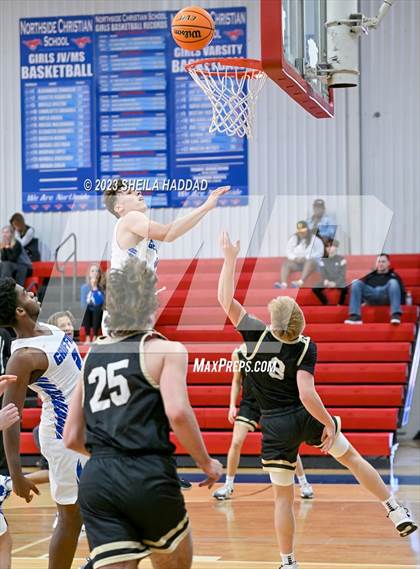 Thumbnail 1 in Plant vs Gateway Charter  (Sun Bash Tourney) photogallery.