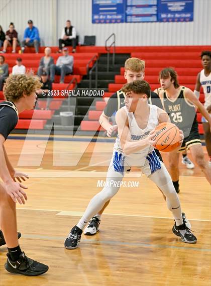 Thumbnail 1 in Plant vs Gateway Charter  (Sun Bash Tourney) photogallery.