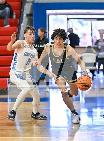 Thumbnail 3 in Plant vs Gateway Charter  (Sun Bash Tourney) photogallery.