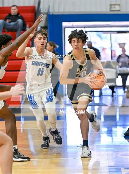 Thumbnail 1 in Plant vs Gateway Charter  (Sun Bash Tourney) photogallery.