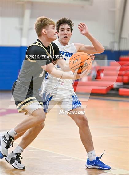 Thumbnail 1 in Plant vs Gateway Charter  (Sun Bash Tourney) photogallery.