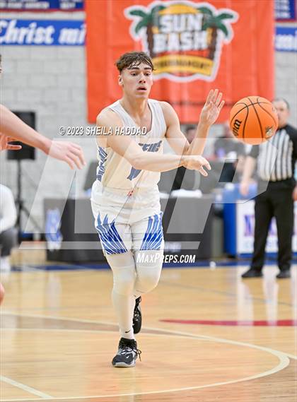 Thumbnail 2 in Plant vs Gateway Charter  (Sun Bash Tourney) photogallery.