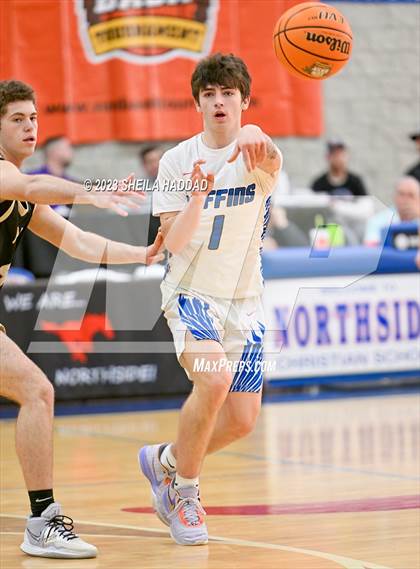 Thumbnail 2 in Plant vs Gateway Charter  (Sun Bash Tourney) photogallery.