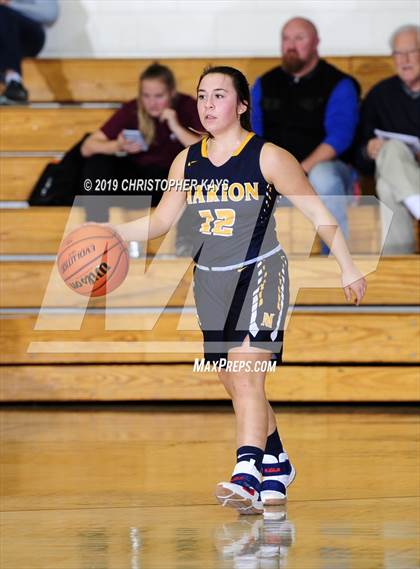 Thumbnail 1 in Pinckneyville vs. Marion (Rangerette Christmas Classic) photogallery.
