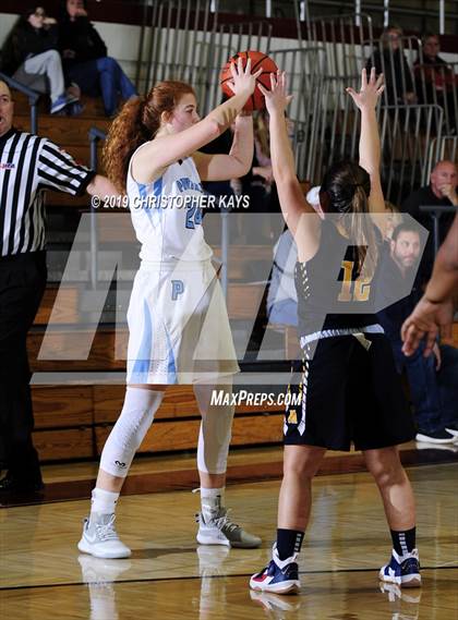 Thumbnail 1 in Pinckneyville vs. Marion (Rangerette Christmas Classic) photogallery.