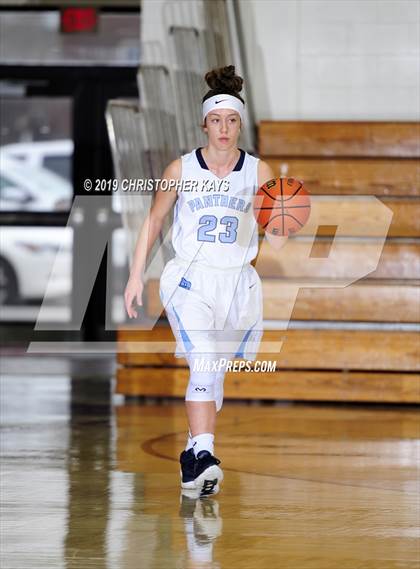Thumbnail 1 in Pinckneyville vs. Marion (Rangerette Christmas Classic) photogallery.
