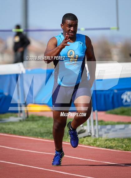 Thumbnail 3 in Highland @ Quartz Hill (100m and Relay) photogallery.