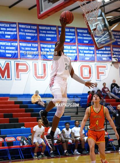 Thumbnail 3 in Smoky Hill vs. Corona del Sol photogallery.
