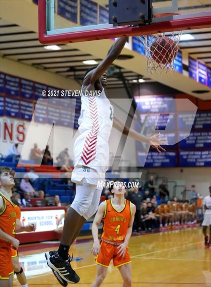 Thumbnail 3 in Smoky Hill vs. Corona del Sol photogallery.
