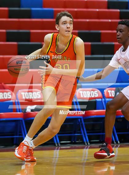 Thumbnail 3 in Smoky Hill vs. Corona del Sol photogallery.