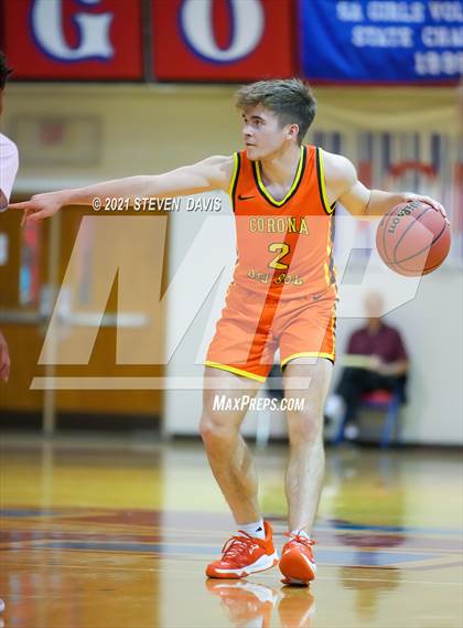 Thumbnail 3 in Smoky Hill vs. Corona del Sol photogallery.