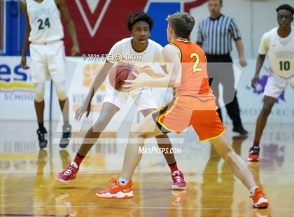 Thumbnail 1 in Smoky Hill vs. Corona del Sol photogallery.