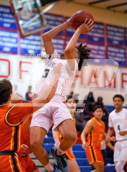 Thumbnail 3 in Smoky Hill vs. Corona del Sol photogallery.