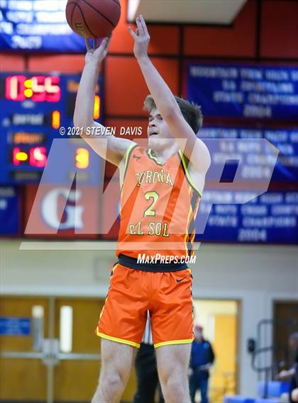 Thumbnail 3 in Smoky Hill vs. Corona del Sol photogallery.
