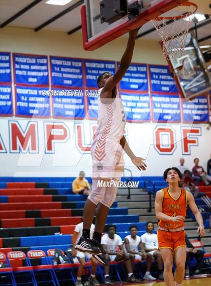Thumbnail 1 in Smoky Hill vs. Corona del Sol photogallery.