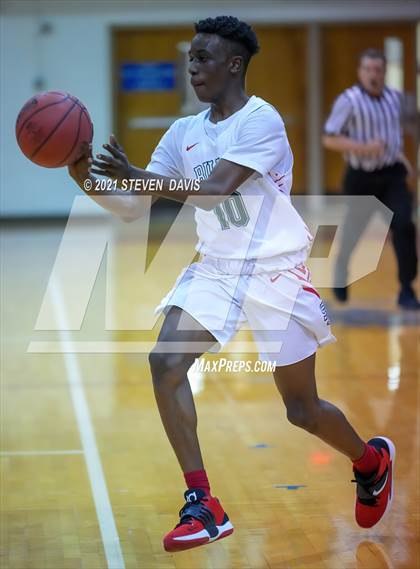 Thumbnail 1 in Smoky Hill vs. Corona del Sol photogallery.