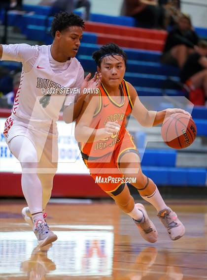 Thumbnail 3 in Smoky Hill vs. Corona del Sol photogallery.