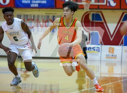 Thumbnail 2 in Smoky Hill vs. Corona del Sol photogallery.