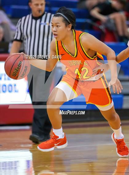 Thumbnail 1 in Smoky Hill vs. Corona del Sol photogallery.