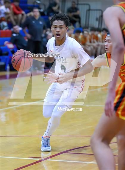 Thumbnail 3 in Smoky Hill vs. Corona del Sol photogallery.