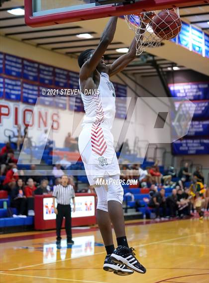 Thumbnail 1 in Smoky Hill vs. Corona del Sol photogallery.