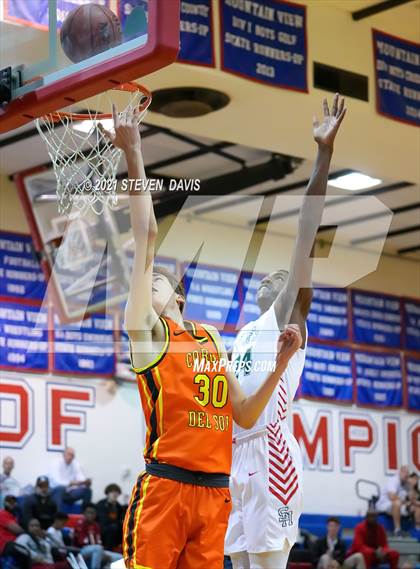 Thumbnail 3 in Smoky Hill vs. Corona del Sol photogallery.