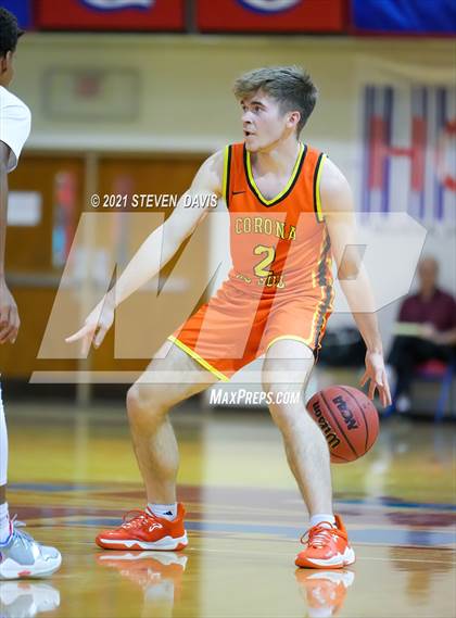 Thumbnail 2 in Smoky Hill vs. Corona del Sol photogallery.