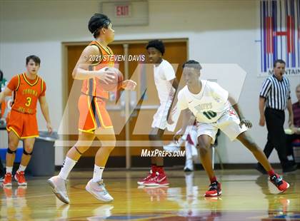 Thumbnail 1 in Smoky Hill vs. Corona del Sol photogallery.