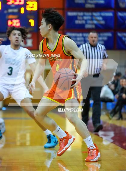 Thumbnail 2 in Smoky Hill vs. Corona del Sol photogallery.