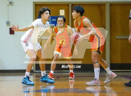 Thumbnail 3 in Smoky Hill vs. Corona del Sol photogallery.