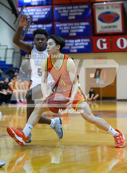 Thumbnail 3 in Smoky Hill vs. Corona del Sol photogallery.