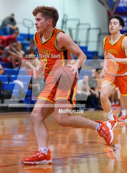 Thumbnail 1 in Smoky Hill vs. Corona del Sol photogallery.