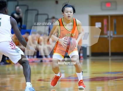 Thumbnail 2 in Smoky Hill vs. Corona del Sol photogallery.