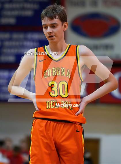 Thumbnail 3 in Smoky Hill vs. Corona del Sol photogallery.