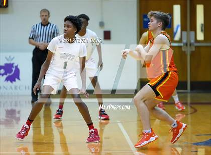 Thumbnail 3 in Smoky Hill vs. Corona del Sol photogallery.