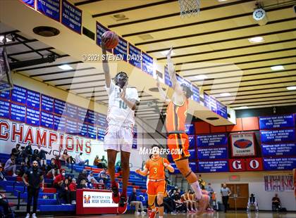 Thumbnail 1 in Smoky Hill vs. Corona del Sol photogallery.